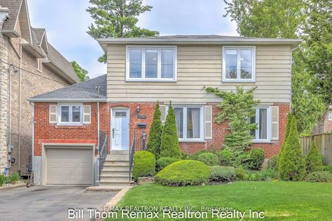 Photo 0 at 206 Burndale Avenue, Westgate, Toronto