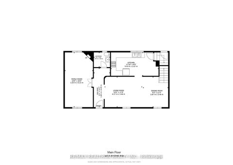 Photo 1 at 206 Burndale Avenue, Westgate, Toronto