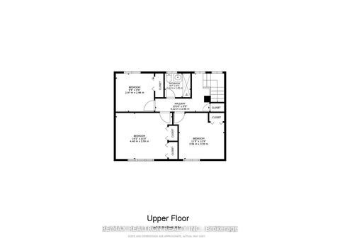 Photo 2 at 206 Burndale Avenue, Westgate, Toronto