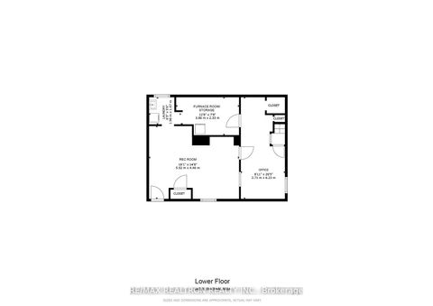 Photo 3 at 206 Burndale Avenue, Westgate, Toronto