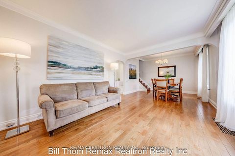 Photo 5 at 206 Burndale Avenue, Westgate, Toronto