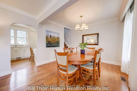 Photo 6 at 206 Burndale Avenue, Westgate, Toronto