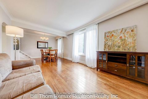 Photo 7 at 206 Burndale Avenue, Westgate, Toronto
