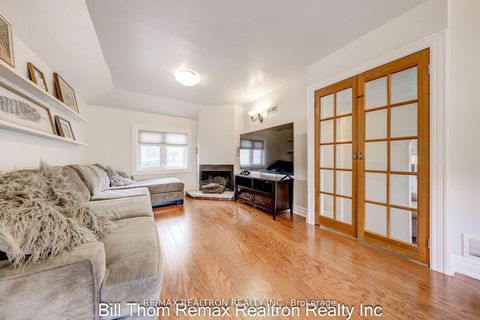Photo 10 at 206 Burndale Avenue, Westgate, Toronto