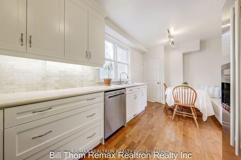Photo 15 at 206 Burndale Avenue, Westgate, Toronto