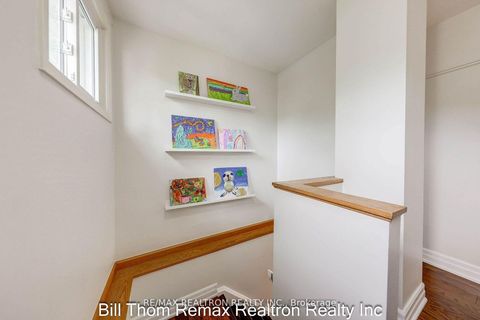 Photo 17 at 206 Burndale Avenue, Westgate, Toronto