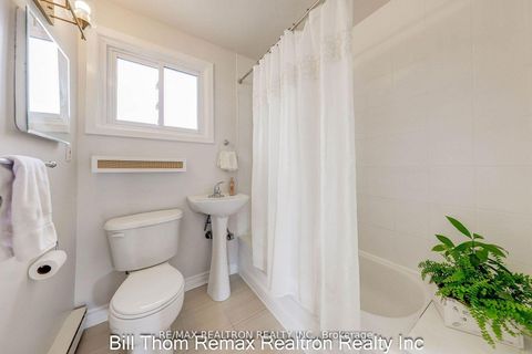Photo 23 at 206 Burndale Avenue, Westgate, Toronto
