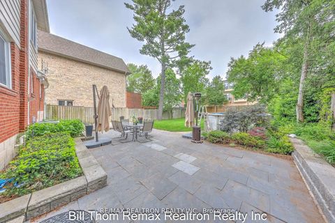 Photo 25 at 206 Burndale Avenue, Westgate, Toronto