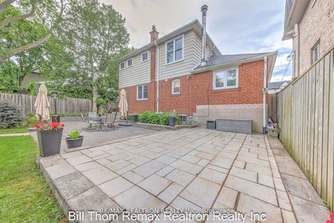 Photo 27 at 206 Burndale Avenue, Westgate, Toronto