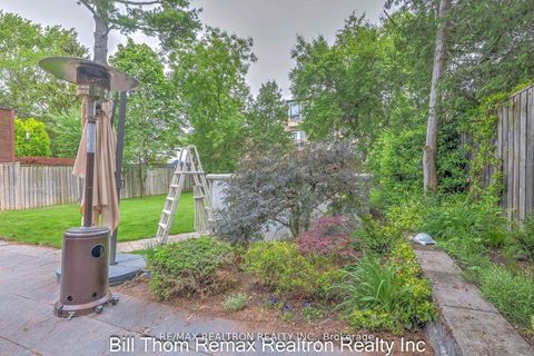 Photo 29 at 206 Burndale Avenue, Westgate, Toronto