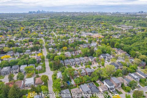 Photo 32 at 206 Burndale Avenue, Westgate, Toronto