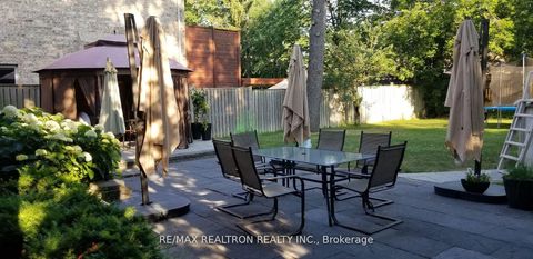 Photo 34 at 206 Burndale Avenue, Westgate, Toronto