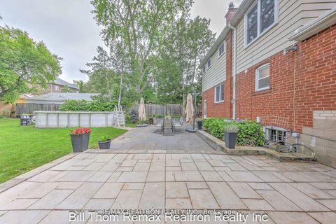 Photo 36 at 206 Burndale Avenue, Westgate, Toronto