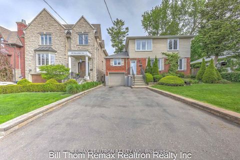 Photo 37 at 206 Burndale Avenue, Westgate, Toronto