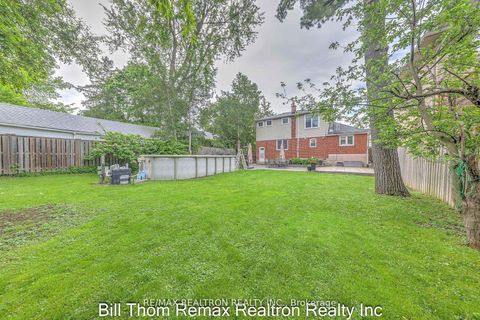 Photo 39 at 206 Burndale Avenue, Westgate, Toronto