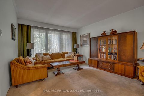 Photo 5 at 17 Dolan Gate, Don Valley Village, Toronto