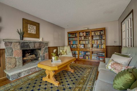 Photo 14 at 17 Dolan Gate, Don Valley Village, Toronto