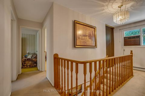 Photo 15 at 17 Dolan Gate, Don Valley Village, Toronto