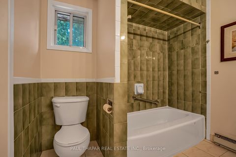 Photo 22 at 17 Dolan Gate, Don Valley Village, Toronto