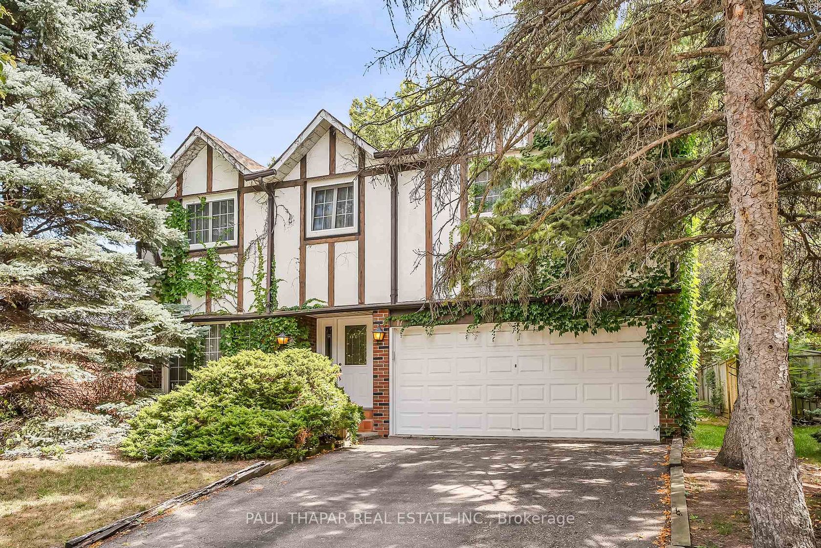 17 Dolan Gate, Don Valley Village, Toronto 
