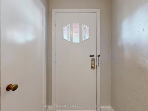 Photo 6 at 1 Faulkland Road, Birchmount, Toronto