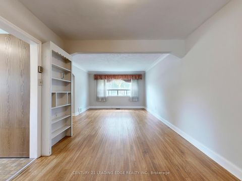 Photo 12 at 1 Faulkland Road, Birchmount, Toronto