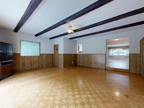 Photo 21 at 1 Faulkland Road, Birchmount, Toronto