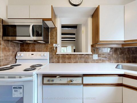 Photo 25 at 1 Faulkland Road, Birchmount, Toronto