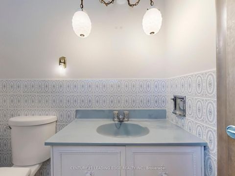 Photo 26 at 1 Faulkland Road, Birchmount, Toronto