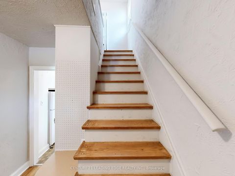Photo 27 at 1 Faulkland Road, Birchmount, Toronto
