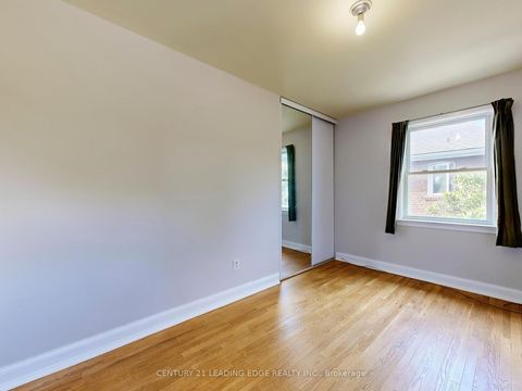 Photo 28 at 1 Faulkland Road, Birchmount, Toronto