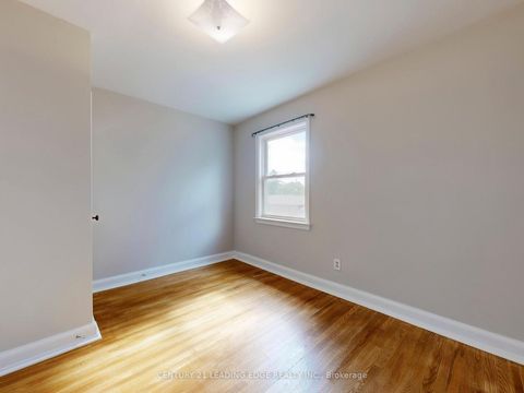 Photo 30 at 1 Faulkland Road, Birchmount, Toronto