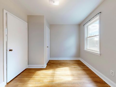 Photo 32 at 1 Faulkland Road, Birchmount, Toronto