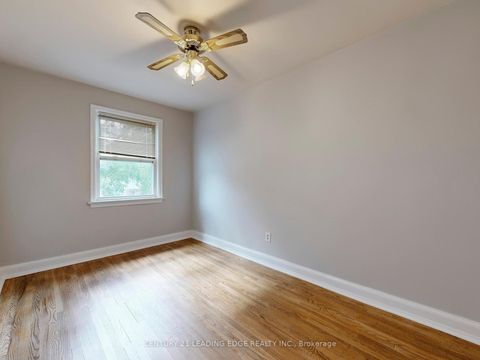 Photo 33 at 1 Faulkland Road, Birchmount, Toronto