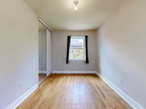 Photo 34 at 1 Faulkland Road, Birchmount, Toronto