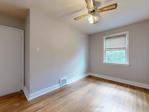 Photo 35 at 1 Faulkland Road, Birchmount, Toronto
