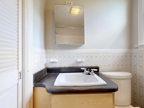 Photo 36 at 1 Faulkland Road, Birchmount, Toronto