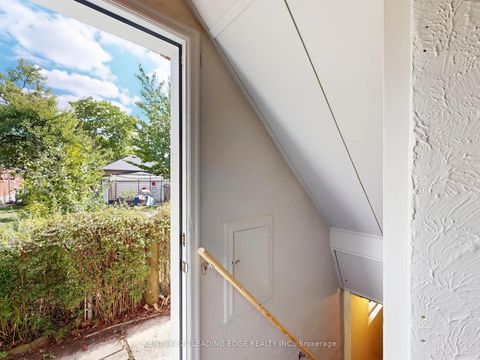 Photo 38 at 1 Faulkland Road, Birchmount, Toronto