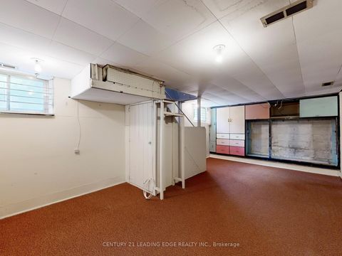 Photo 40 at 1 Faulkland Road, Birchmount, Toronto