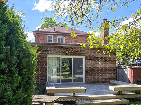Photo 45 at 1 Faulkland Road, Birchmount, Toronto