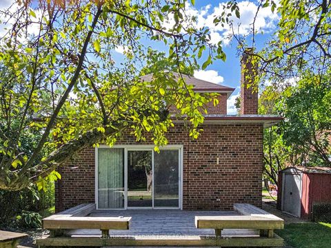 Photo 46 at 1 Faulkland Road, Birchmount, Toronto