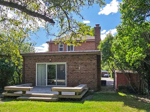 Photo 47 at 1 Faulkland Road, Birchmount, Toronto