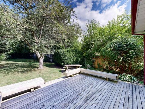 Photo 49 at 1 Faulkland Road, Birchmount, Toronto