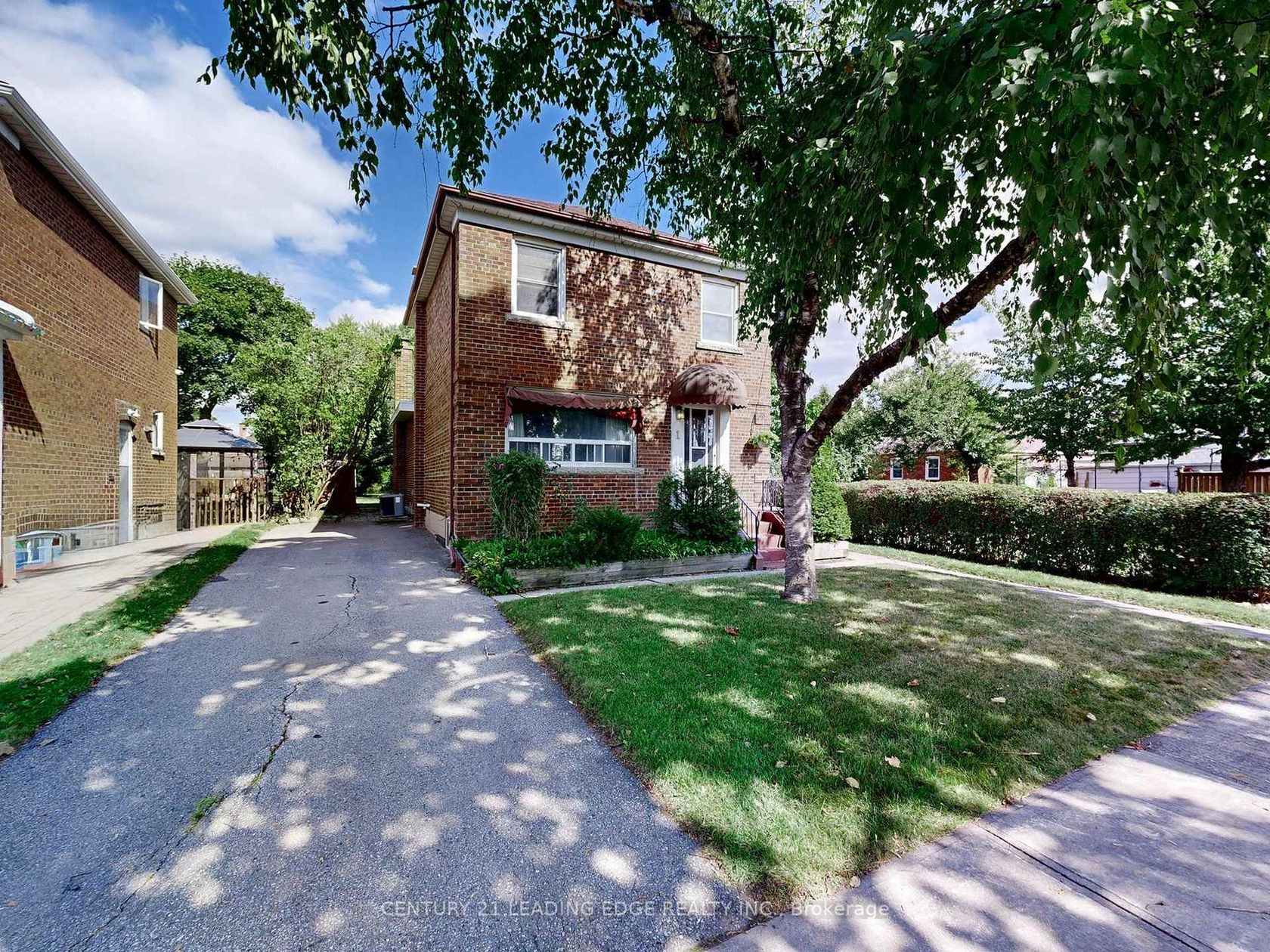 1 Faulkland Road, Birchmount, Toronto 