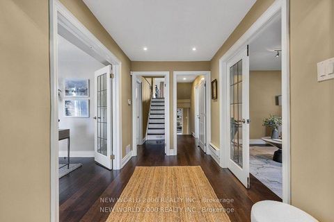 Photo 1 at 245 Lakeland Crescent, Oak Ridges Lake Wilcox, Richmond Hill
