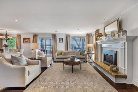 Photo 5 at 245 Lakeland Crescent, Oak Ridges Lake Wilcox, Richmond Hill Photo 5 at 245 Lakeland Crescent, Oak Ridges Lake Wilcox, Richmond Hill