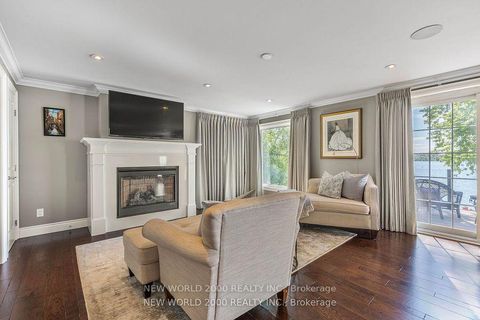 Photo 11 at 245 Lakeland Crescent, Oak Ridges Lake Wilcox, Richmond Hill
