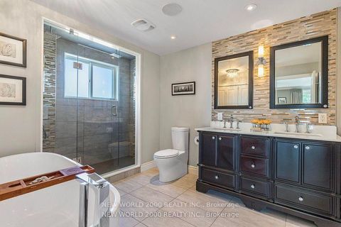 Photo 12 at 245 Lakeland Crescent, Oak Ridges Lake Wilcox, Richmond Hill