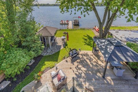 Photo 14 at 245 Lakeland Crescent, Oak Ridges Lake Wilcox, Richmond Hill