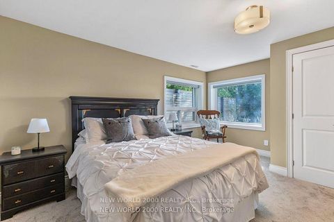 Photo 18 at 245 Lakeland Crescent, Oak Ridges Lake Wilcox, Richmond Hill